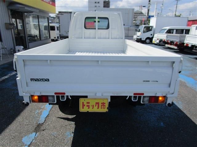 BONGO truck 1.15t 2WD