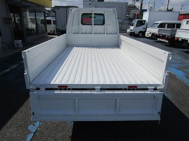 BONGO truck 1.15t 2WD