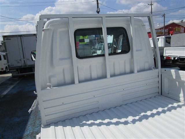 BONGO truck 1.15t 2WD