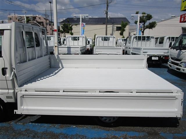 BONGO truck 1.15t 2WD