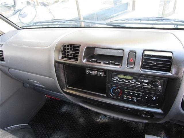 BONGO truck 1.15t 2WD