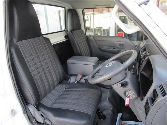 BONGO truck 1.15t 2WD
