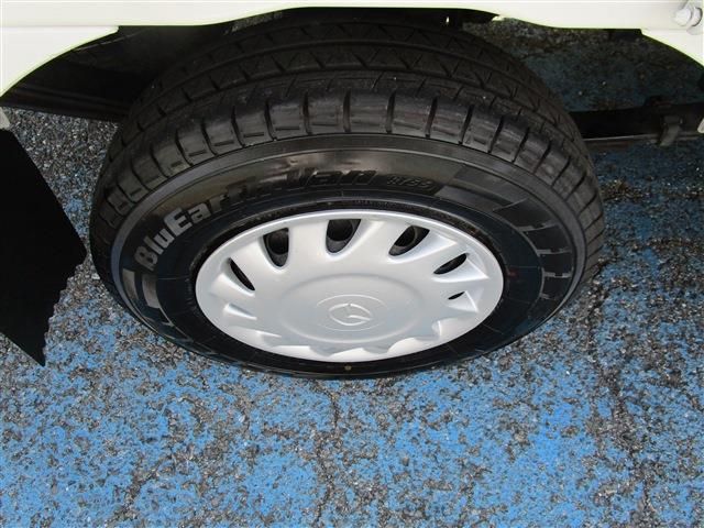 BONGO truck 1.15t 2WD
