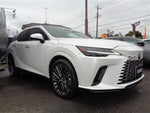 LEXUS RX350h