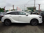 LEXUS RX350h