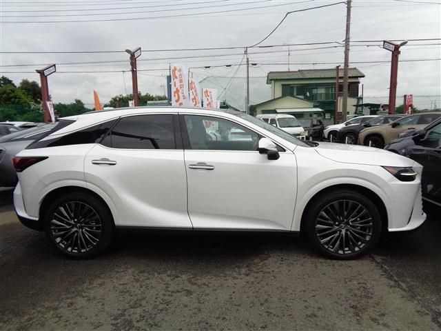 LEXUS RX350h