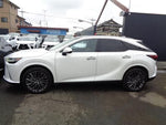LEXUS RX350h