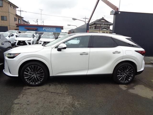 LEXUS RX350h