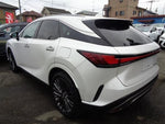 LEXUS RX350h