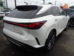 LEXUS RX350h