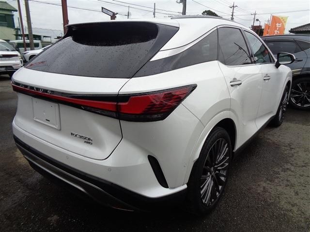 LEXUS RX350h
