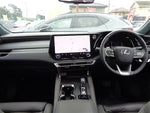 LEXUS RX350h