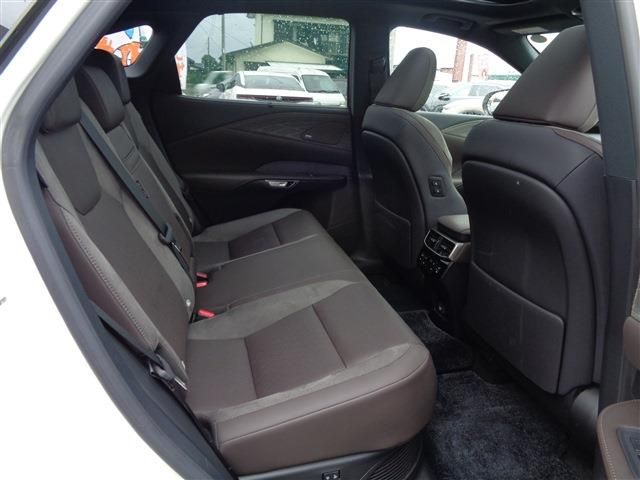LEXUS RX350h