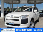SUCCEED van 4WD