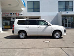 SUCCEED van 4WD