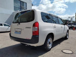 SUCCEED van 4WD