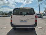 SUCCEED van 4WD