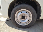 SUCCEED van 4WD