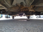 SUCCEED van 4WD