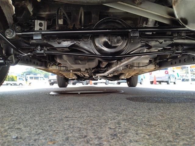 SUCCEED van 4WD