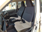 SUCCEED van 4WD