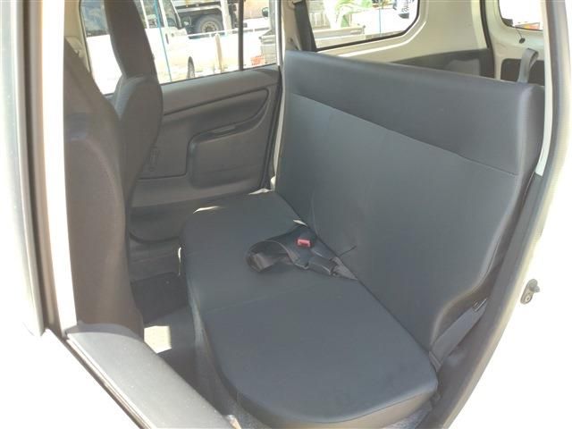 SUCCEED van 4WD