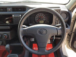 SUCCEED van 4WD