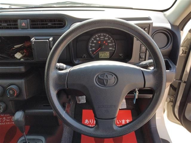 SUCCEED van 4WD