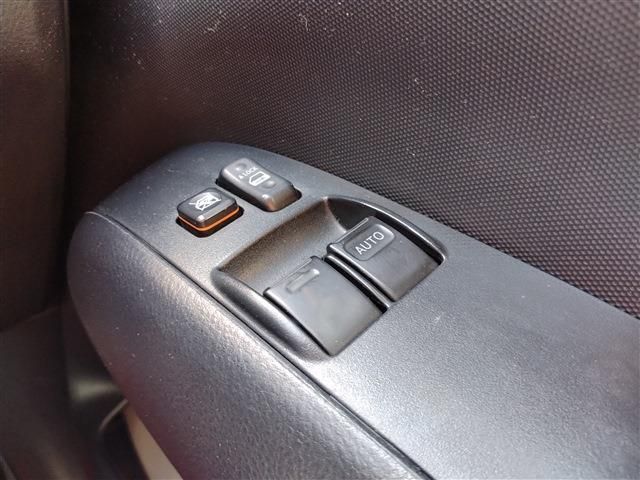 SUCCEED van 4WD