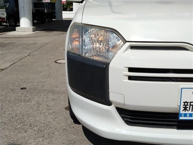 SUCCEED van 4WD