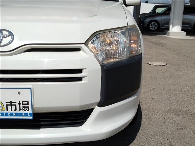 SUCCEED van 4WD