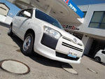 SUCCEED van 4WD