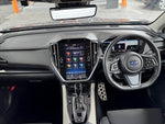 LEVORG LAYBACK