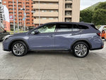 LEVORG LAYBACK