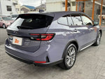 LEVORG LAYBACK