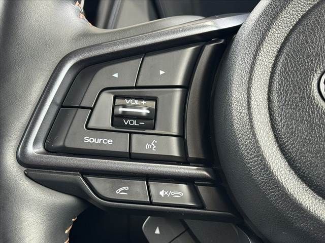 LEVORG LAYBACK