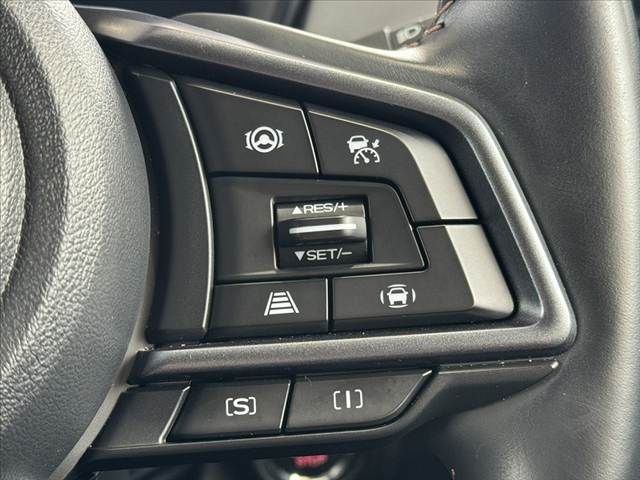 LEVORG LAYBACK