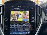 LEVORG LAYBACK