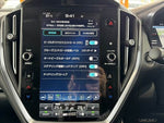 LEVORG LAYBACK