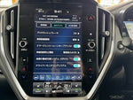 LEVORG LAYBACK