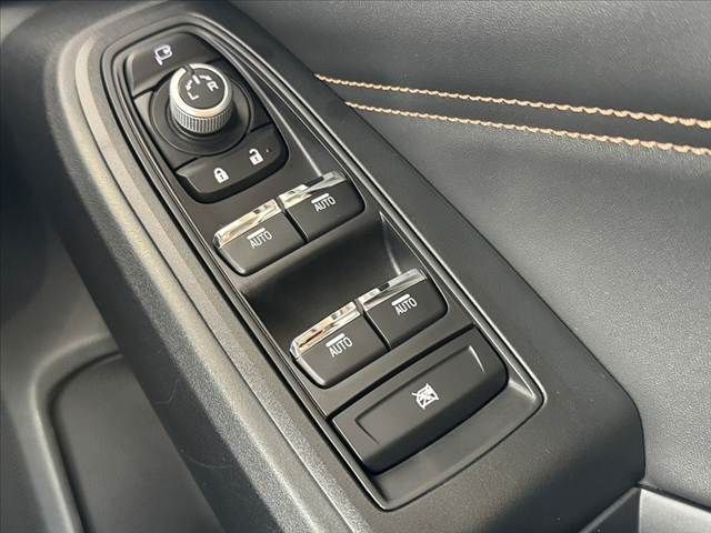 LEVORG LAYBACK