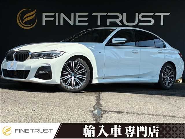 BMW 3series sedan