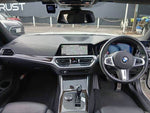 BMW 3series sedan