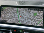 BMW 3series sedan