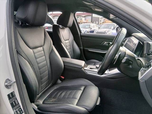 BMW 3series sedan