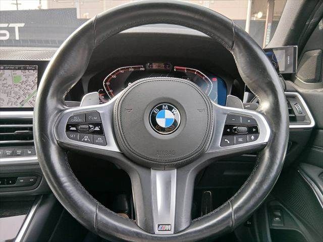 BMW 3series sedan