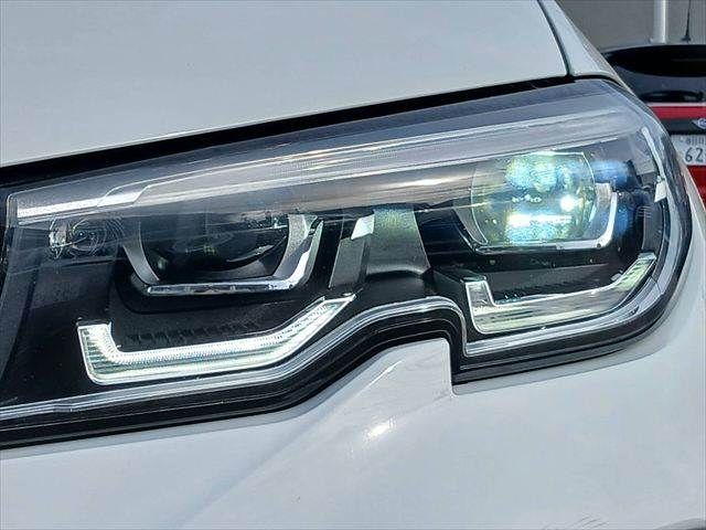 BMW 3series sedan