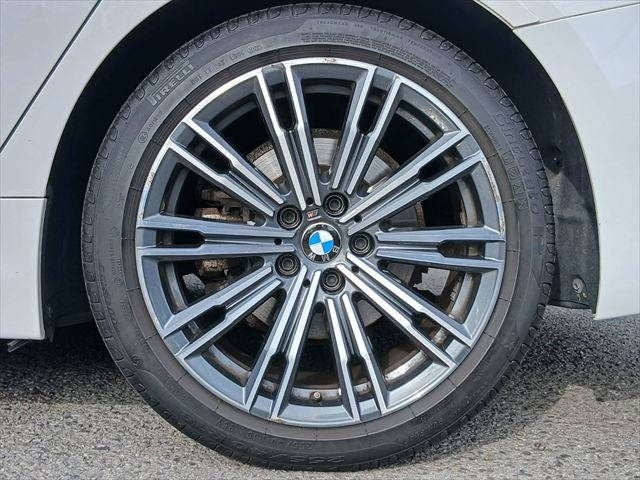 BMW 3series sedan
