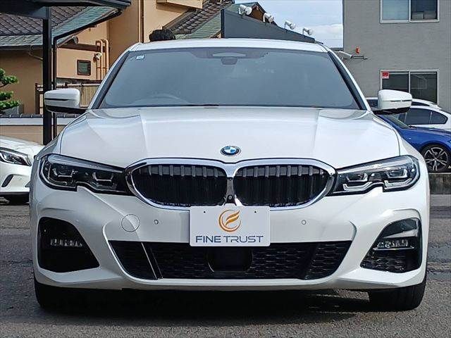 BMW 3series sedan