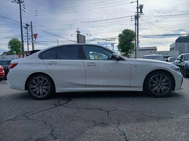 BMW 3series sedan
